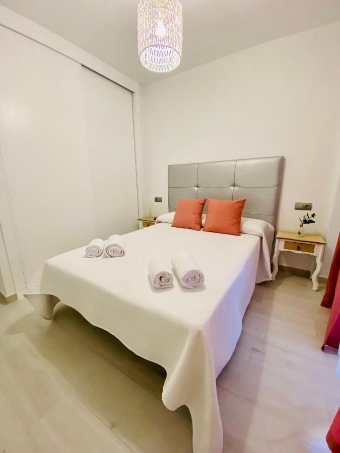Apartamento El Mentiro Apartment Marbella Exterior photo