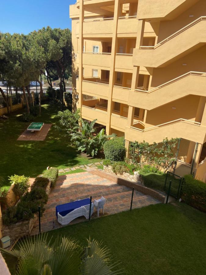 Apartamento El Mentiro Apartment Marbella Exterior photo